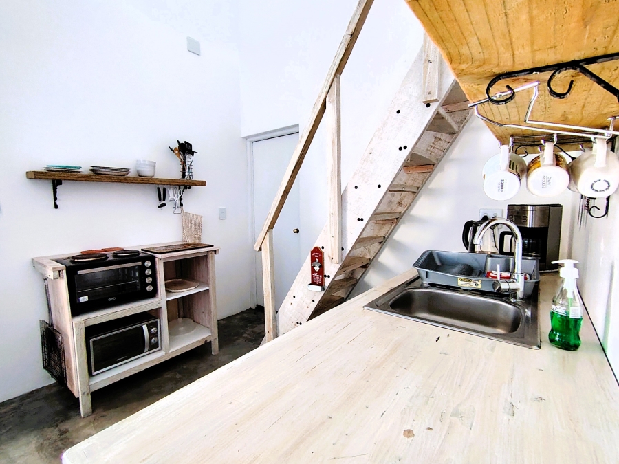 1 Bedroom Property for Sale in Golden Mile Western Cape